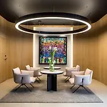 Mercure 17 Batignolles 4*