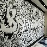 Mercure 17 Batignolles פריז