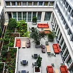 Mercure 17 Batignolles