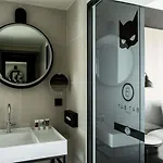 Mercure 17 Batignolles