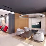 Mercure 17 Batignolles 4* פריז