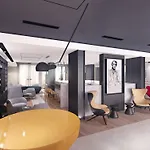 Mercure 17 Batignolles פריז