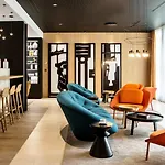 メルキュール 17 バティニョール 4*