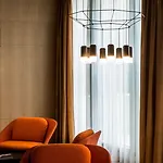 Hotel Mercure 17 Batignolles