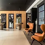 Ξενοδοχείο Mercure 17 Batignolles