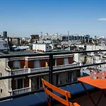 Mercure 17 Batignolles 4*