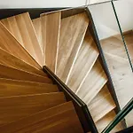 ميريكور 17 باتينيول فندق باريس