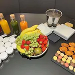 ميريكور 17 باتينيول 4*