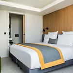 Mercure 17 Batignolles 4* Paris