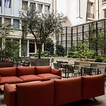 Mercure 17 Batignolles 4* Paris
