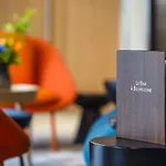 Ξενοδοχείο Mercure 17 Batignolles 4*