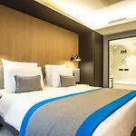 Ξενοδοχείο Mercure 17 Batignolles Παρίσι