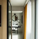 Mercure 17 Batignolles Отель Париж