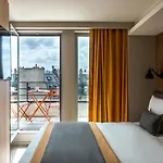 Hotel Mercure 17 Batignolles
