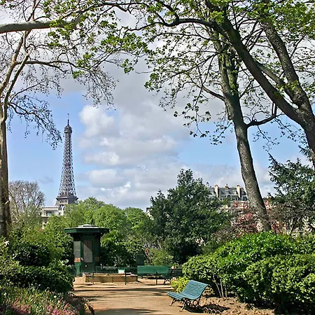 Hotel Mercure 17 Batignolles