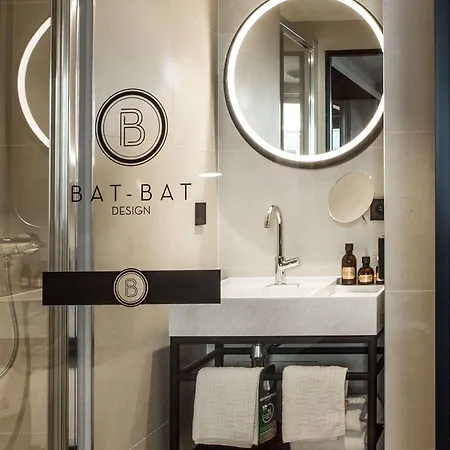 Mercure 17 Batignolles