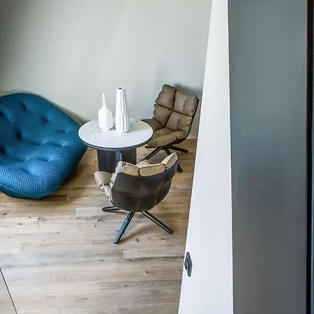 Hotel Mercure 17 Batignolles Paris
