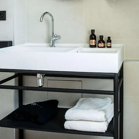 Mercure 17 Batignolles 4* Paris