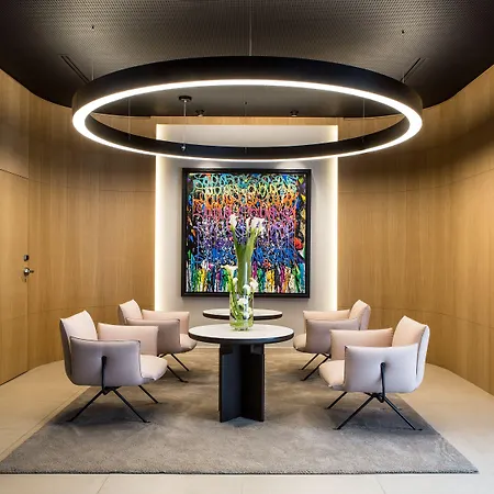 Mercure 17 Batignolles 4*