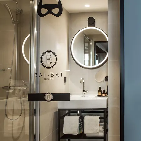 Mercure 17 Batignolles Hotel Paris