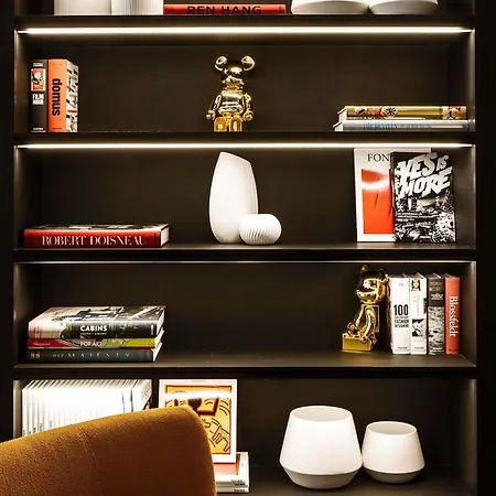 Mercure 17 Batignolles 4* Paris