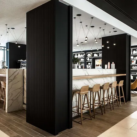 Mercure 17 Batignolles 4* Paris