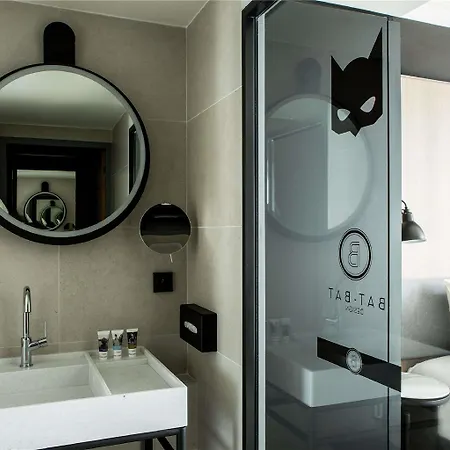 Mercure 17 Batignolles