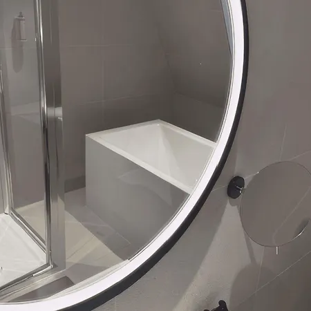 Hotel Mercure 17 Batignolles Paryż