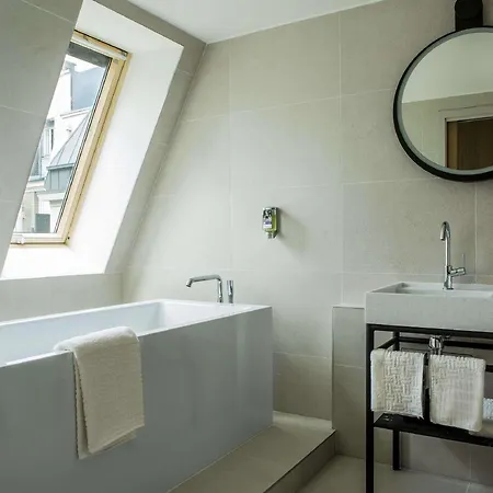 Hotel Mercure 17 Batignolles Paryż