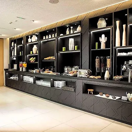 巴蒂诺勒美居酒店17