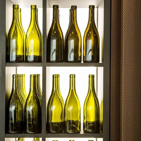 Hotel Mercure 17 Batignolles Paris