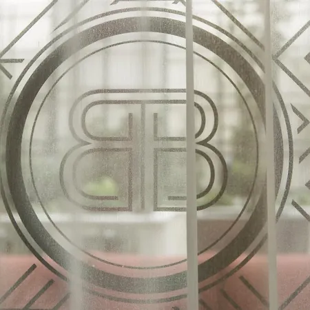 Hotel Mercure 17 Batignolles