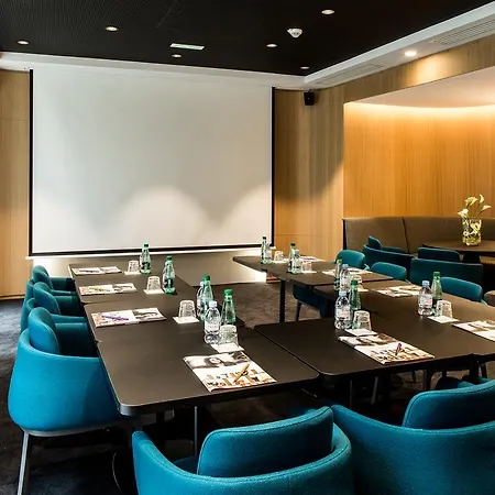 Mercure 17 Batignolles 4* Paris