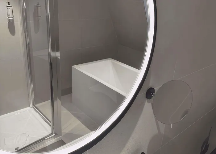 Hotel Mercure 17 Batignolles Paryż