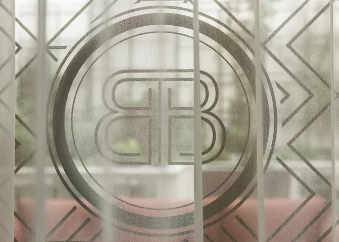 Hotel Mercure 17 Batignolles