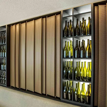 Mercure 17 Batignolles