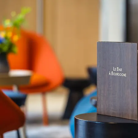 Hotell Mercure 17 Batignolles 4*